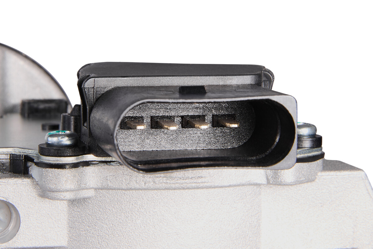 Moteur d'essuie-glace VALEO 584636